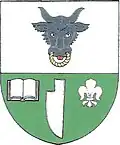 Blason de Sejřek