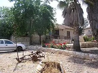 Ilania