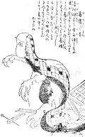 Boroboroton (暮露々々団?)