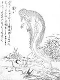 Buruburu (ja:震々?)