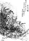 無垢行騰
