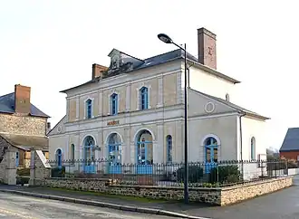 Le Sel-de-Bretagne