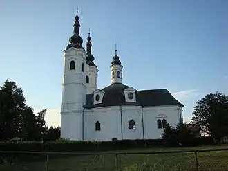 Sela (Sisak)