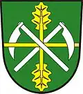Blason de Seletice