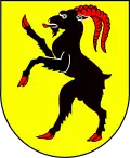 Blason de Seleute