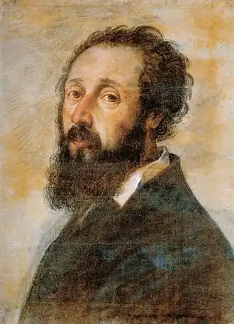 Giulio Romano1540