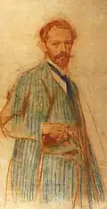 Autoportrait