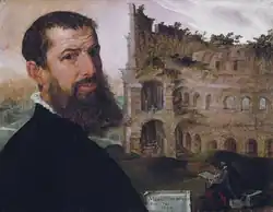 Maerten van Heemskerck1553