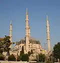 Mosquée de Selim