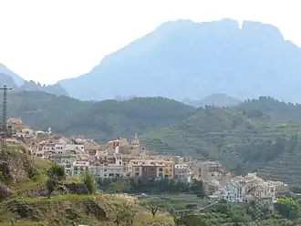 Sella (Alicante)