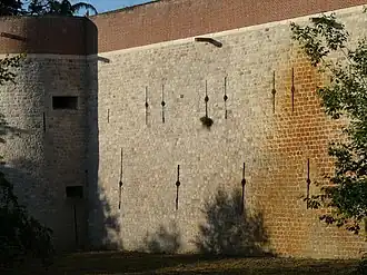 Image illustrative de l’article Château de Selles
