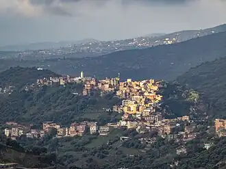 Selloum (Algérie)