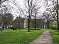 Jardins