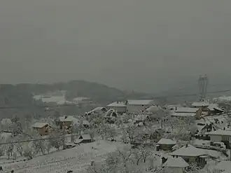 Zabrđe (Ugljevik)