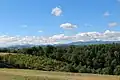 village Beomuzevic - Panorama