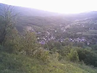 Bežište