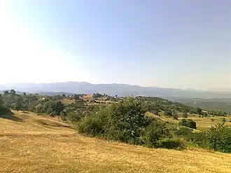 Dobrinje (Tutin)
