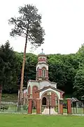 Gornja Bukovica - eglese