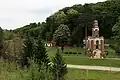 Gornja Bukovica - eglese