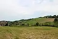 Gornja Bukovica - panorama