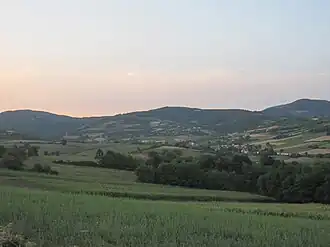 Kamenica (Stragari)