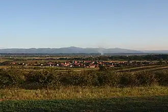 Milanovo (Leskovac)