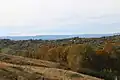 Osečina selo - panorama