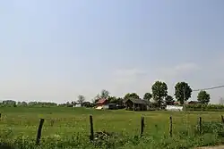 Vue de Popučke