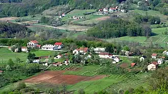 Rastuša