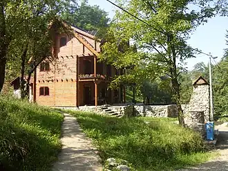 Srndalje