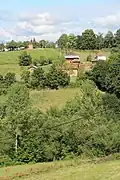 village Stapar - Panorama