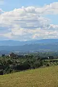 village Stapar - Panorama
