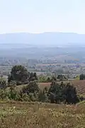 Valjevska Loznica - Panorama