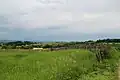 Zlataric village - panorama