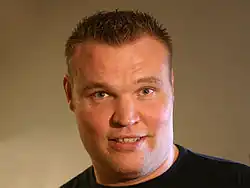 Image illustrative de l’article Semmy Schilt