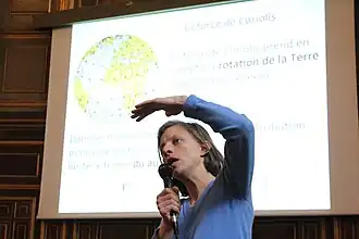 Laure Saint-Raymond