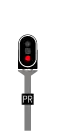 Sémaphore (entrée de canton)