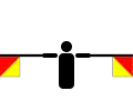 R