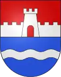 Blason de Sementina