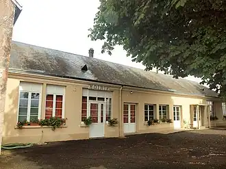 Semerville