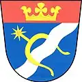 Blason de Semice