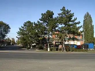 Semikarakorsk