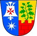 Blason de Semín