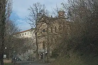 Stazzano