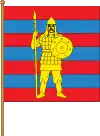 Drapeau de Semypolky