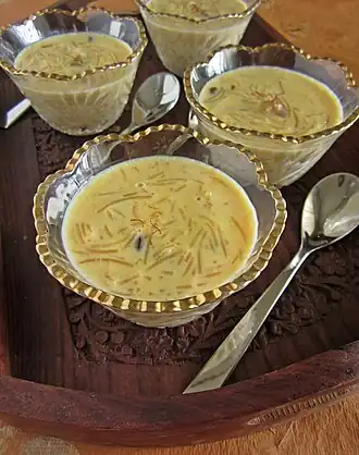 Image illustrative de l’article Kheer