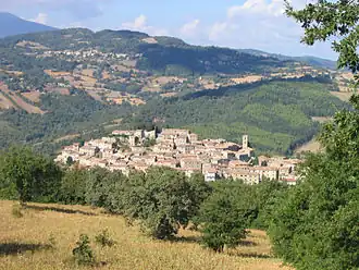 Semproniano