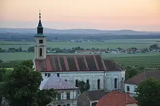 Semtěš
