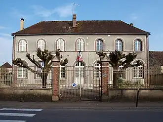 Senan (Yonne)