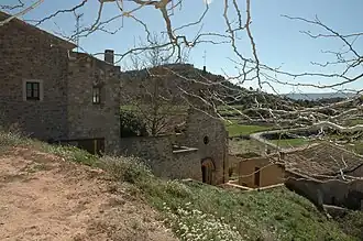 Senan (Catalogne)
